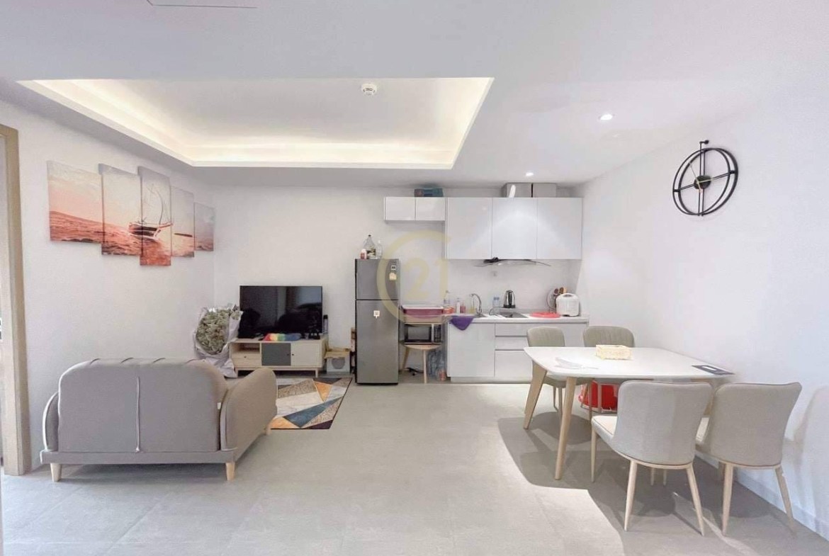 2 Bedroom Available for rent at Tonle Bassac