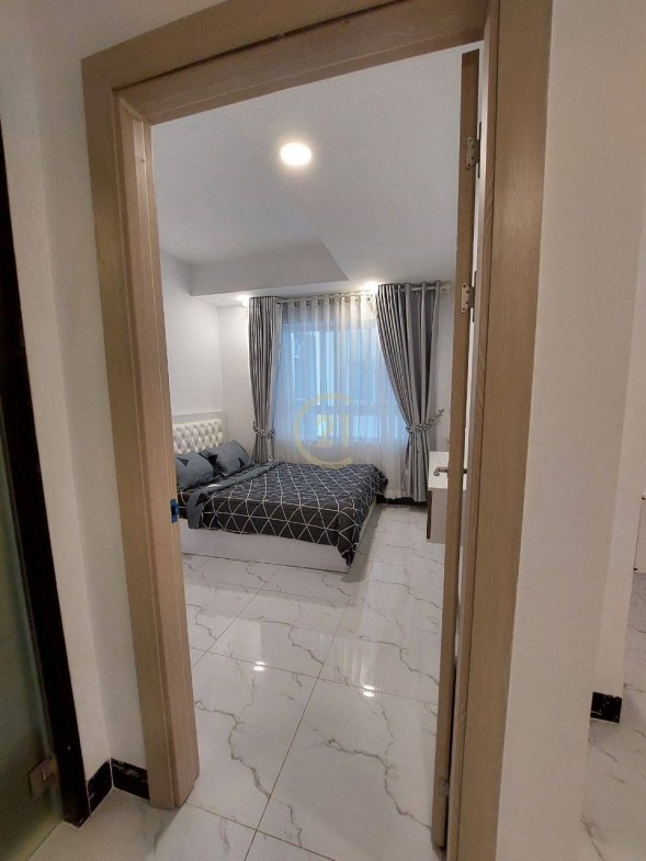 1 Bedroom Available for rent at Boeng TomPun
