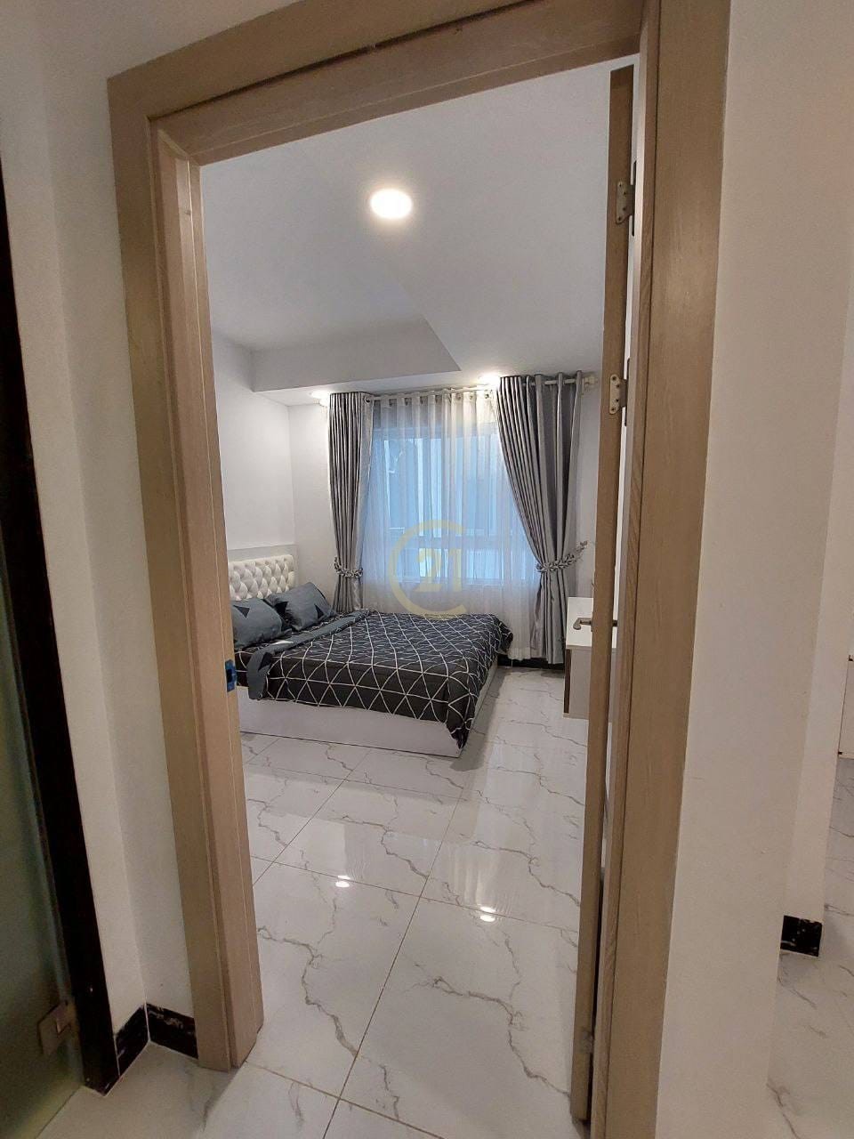 1 Bedroom Available for rent at Boeng TomPun