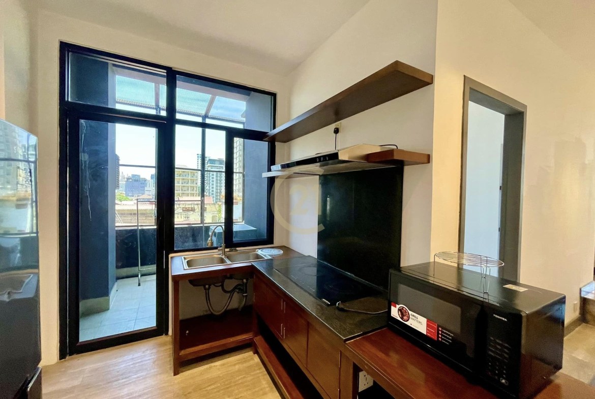 LUXERY TWO BEDROOM FOR RENT