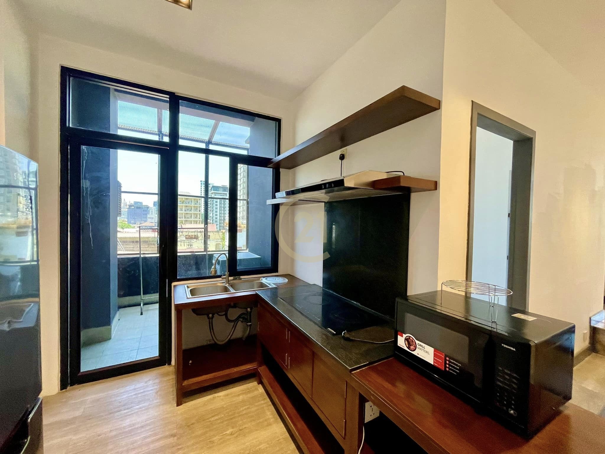 LUXERY TWO BEDROOM FOR RENT