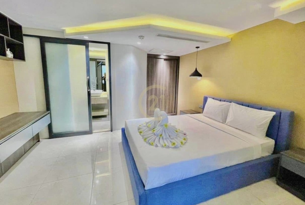LUXERY PENTHOUSE FOR RENT