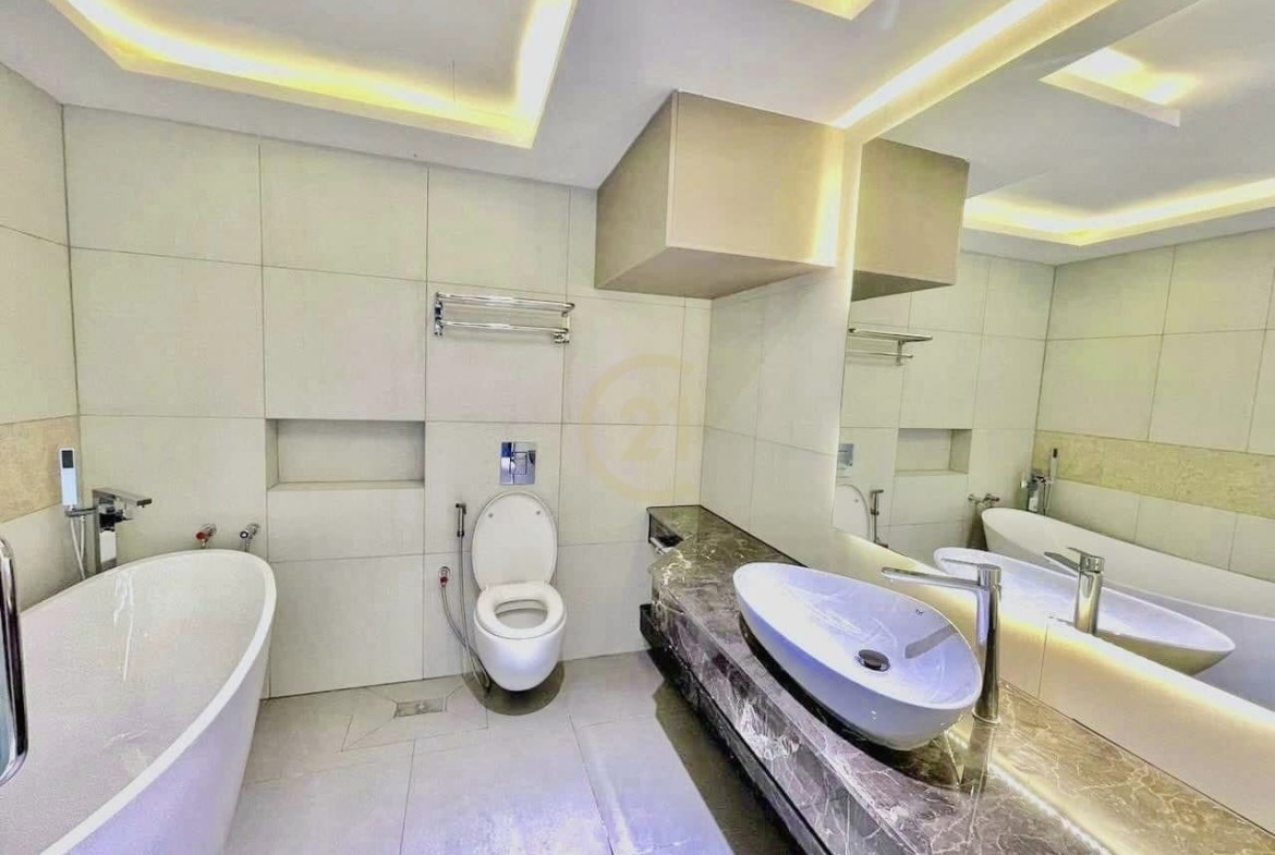 LUXERY PENTHOUSE FOR RENT