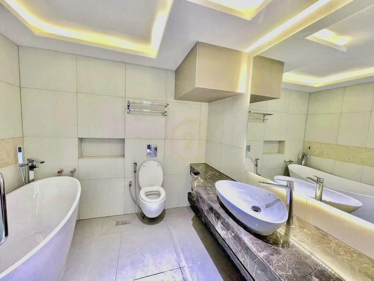 LUXERY PENTHOUSE FOR RENT