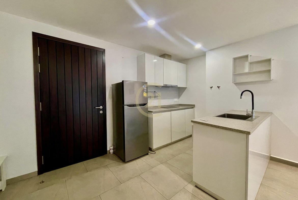 MODERN TWO BEDROOM FOR RENT