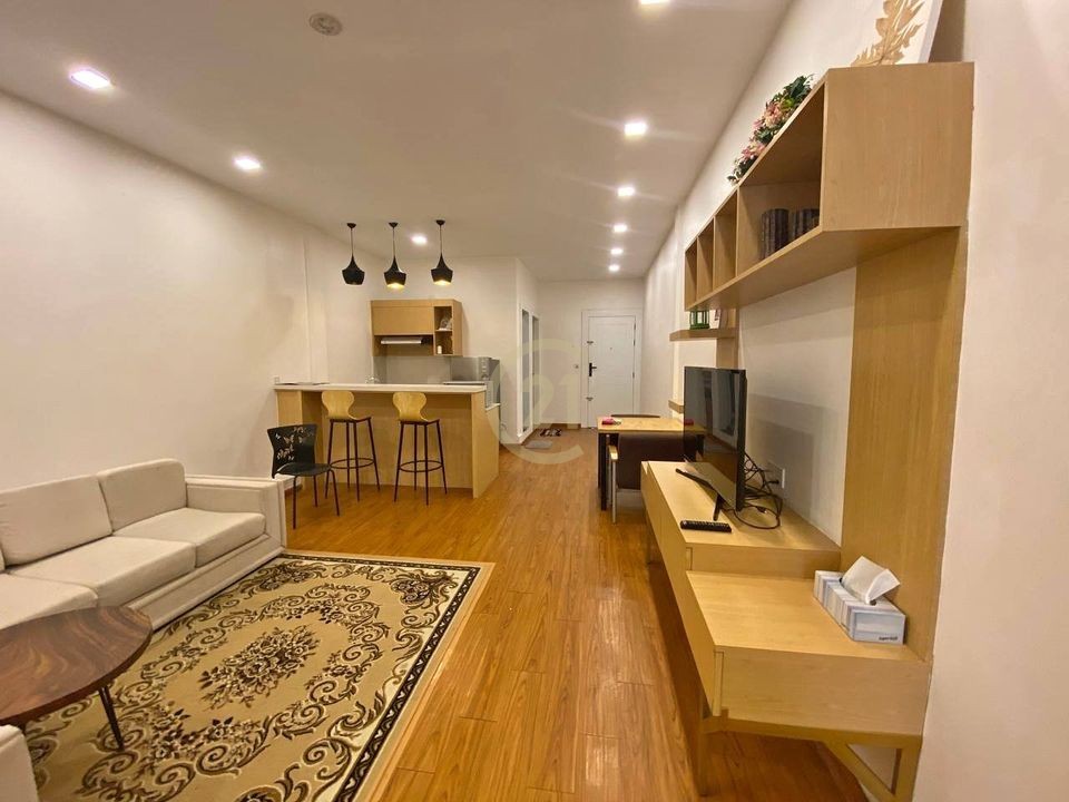 CLASSIC TWO BEDROOM FOR RENT
