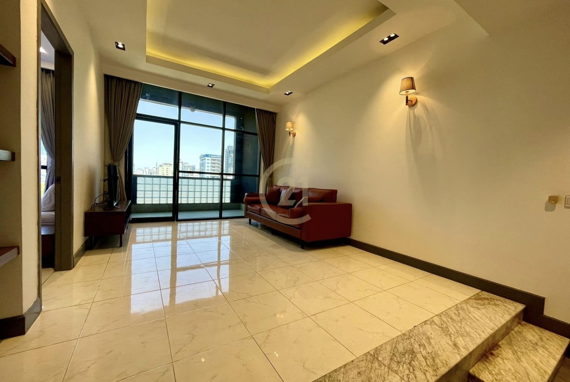 LUXERY TWO BEDROOM FOR RENT
