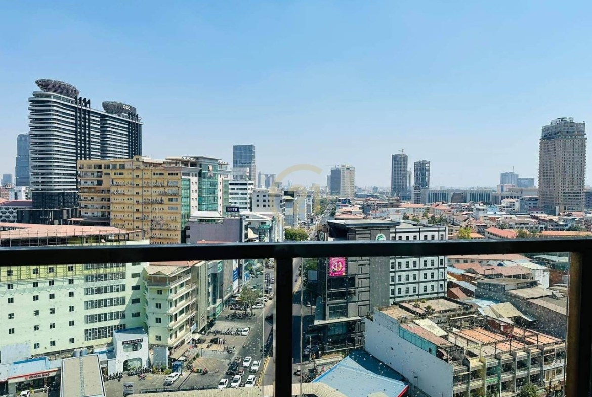 1 Bedroom Condo for rent Near Olympic Stadium