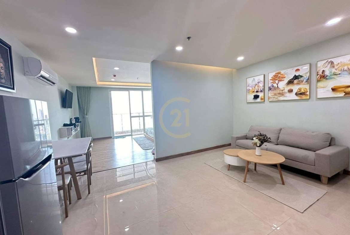 1 Bedroom Condo for rent Near Olympic Stadium