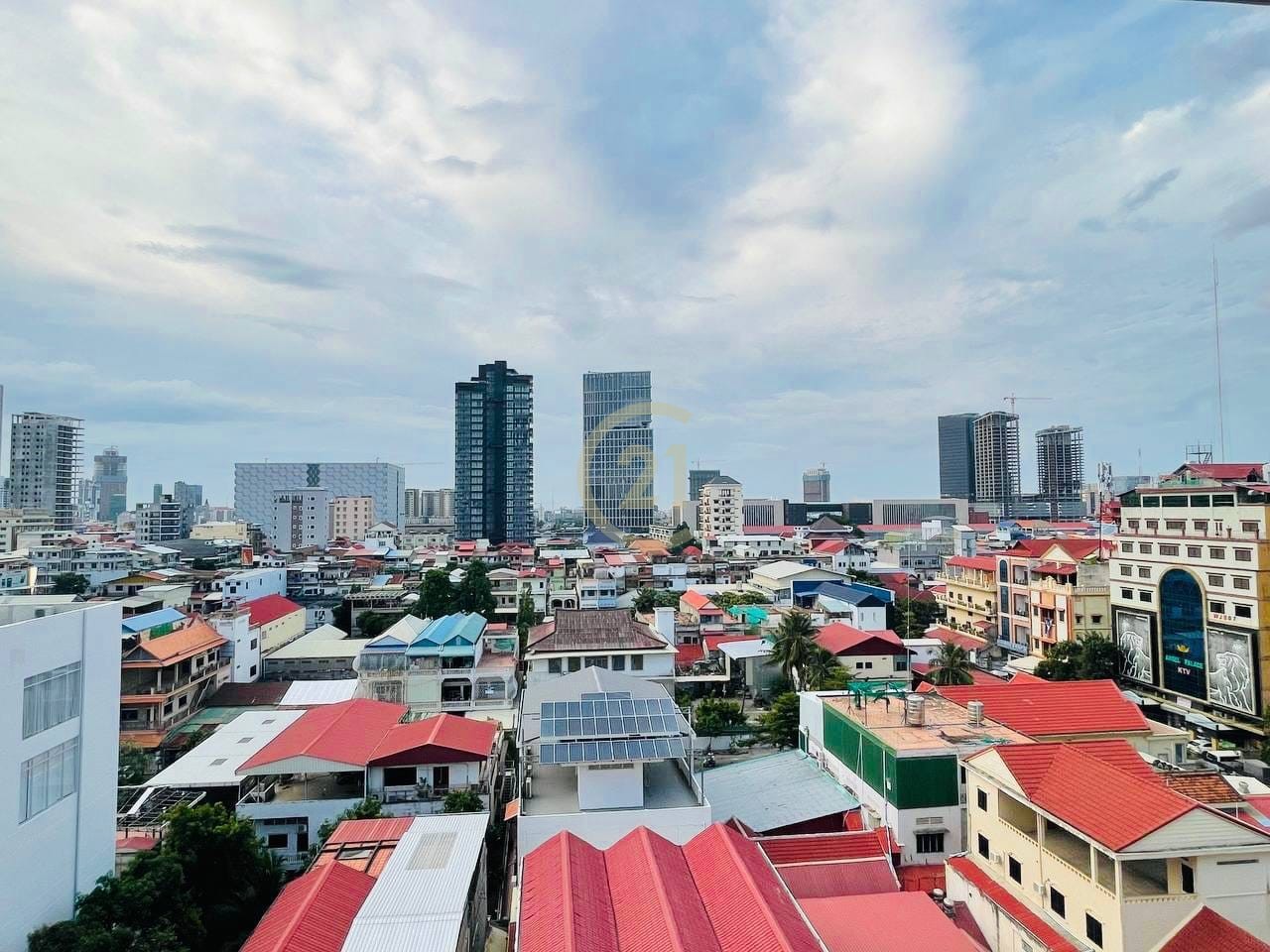 1 Bedroom Available for rent at 7 Makara