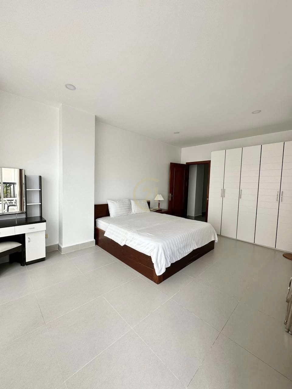NICE TWO BEDROOM FOR RENT