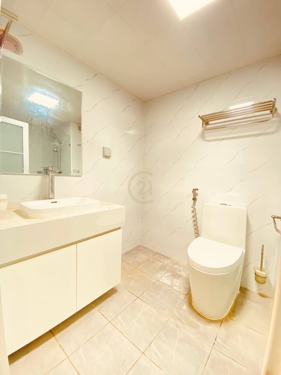 Brand New: Smart Loft 12th floor available For Rent