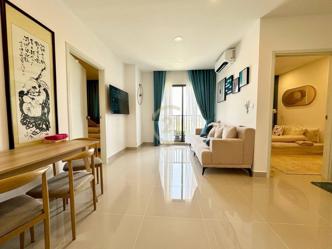 438093818_877105727554645_8227929524824388073_n 2 Bedroom For Rent At Toul Kork