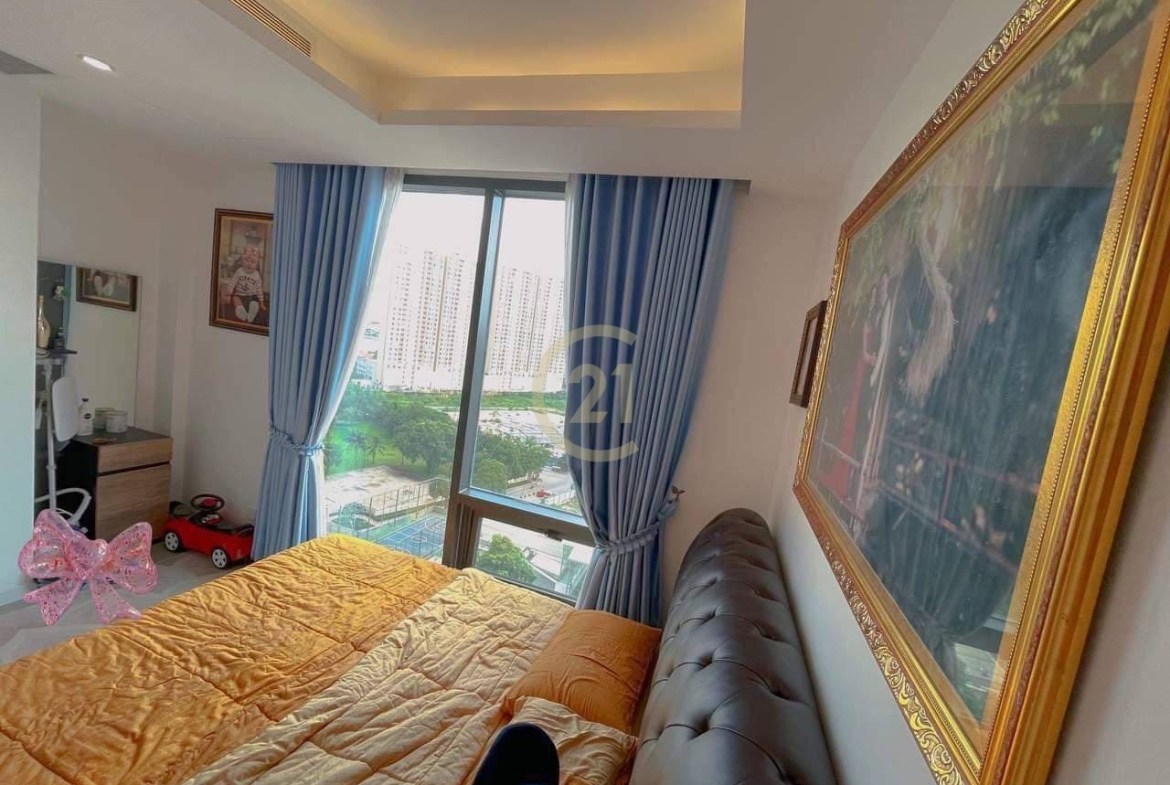 2 Bedroom Available for rent at Tonle Bassac