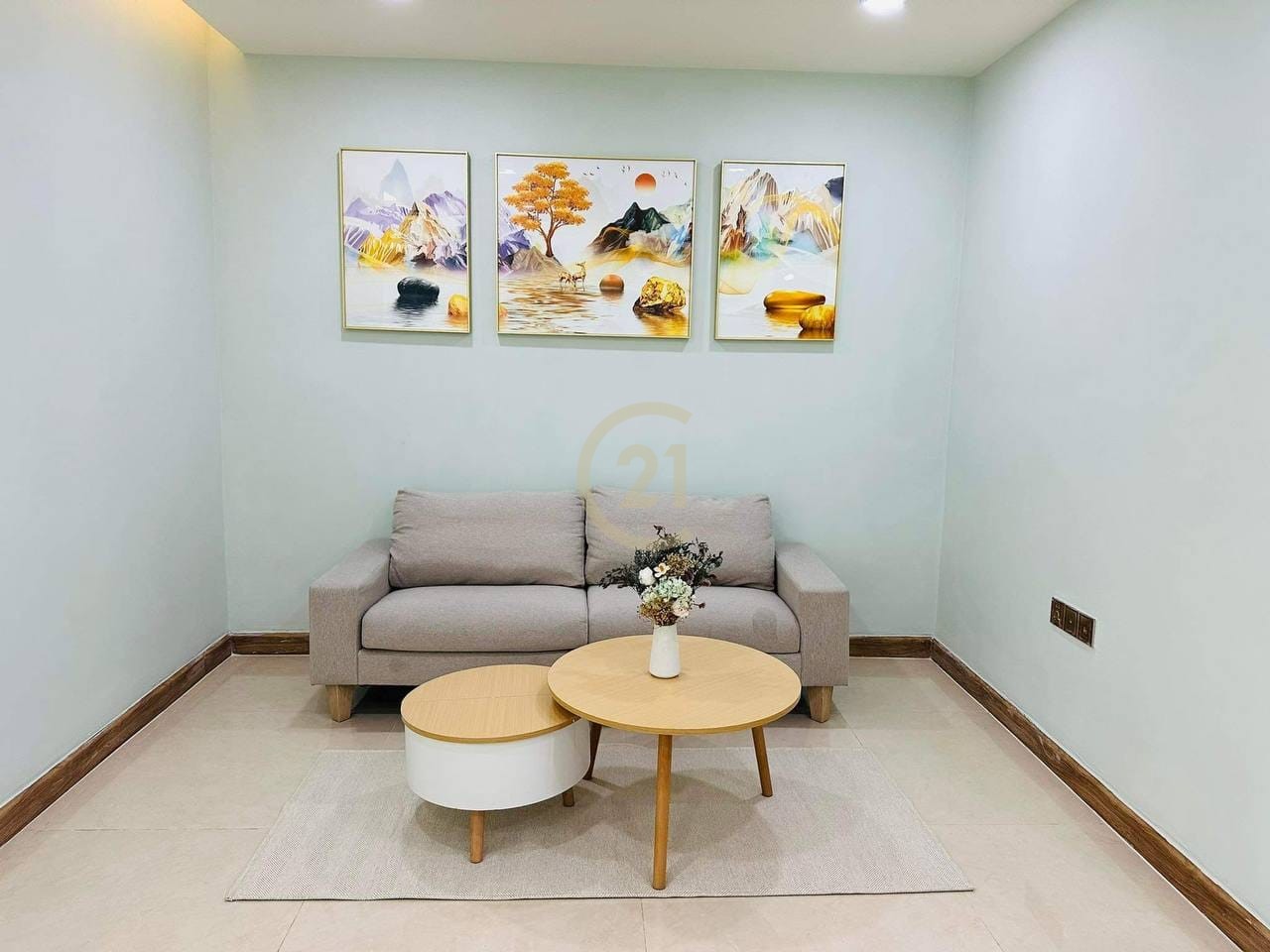 1 Bedroom Condo for rent Near Olympic Stadium