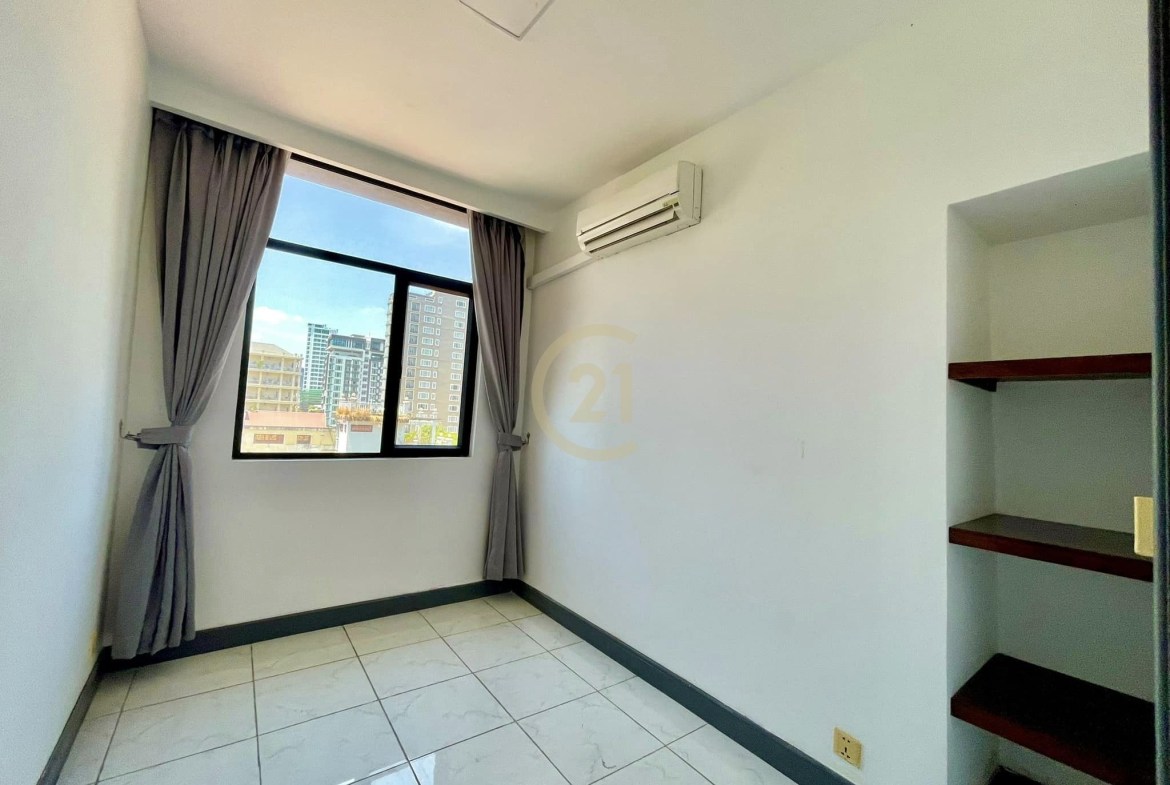 LUXERY TWO BEDROOM FOR RENT