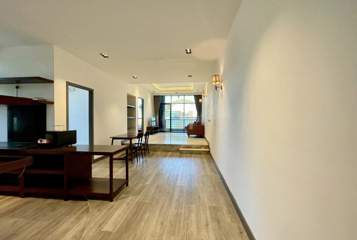 LUXERY TWO BEDROOM FOR RENT
