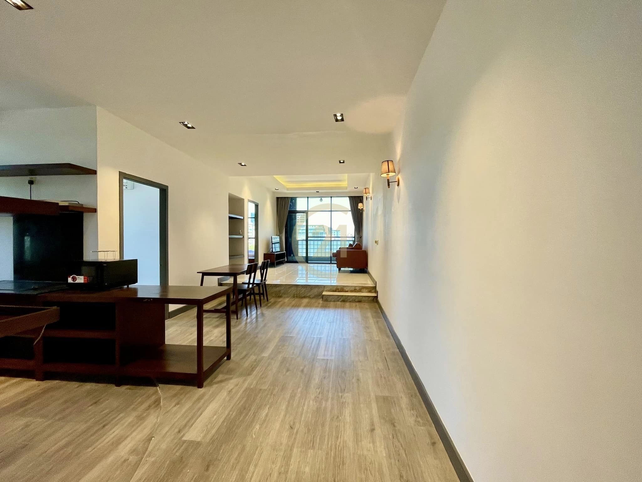 LUXERY TWO BEDROOM FOR RENT