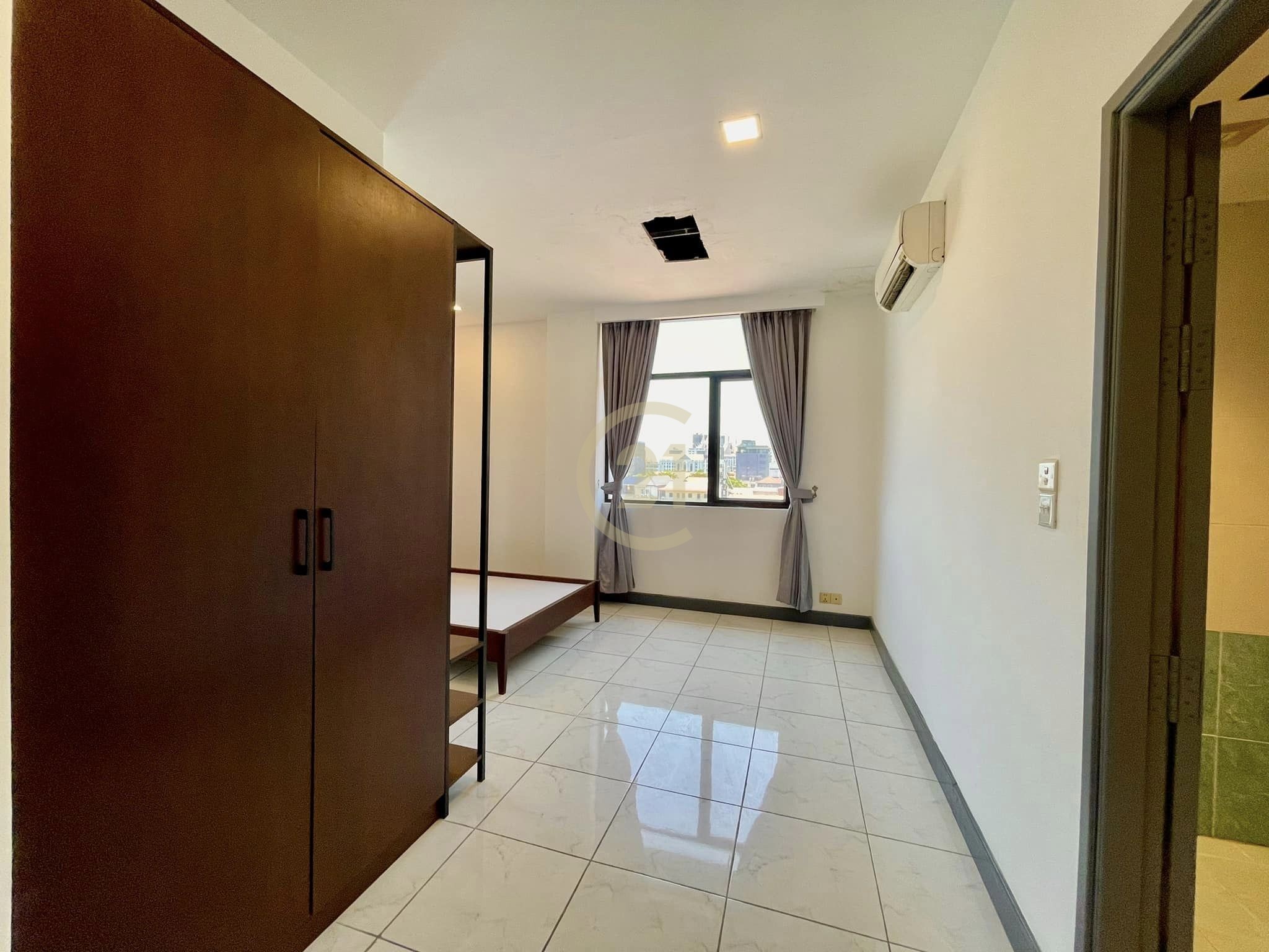 LUXERY TWO BEDROOM FOR RENT
