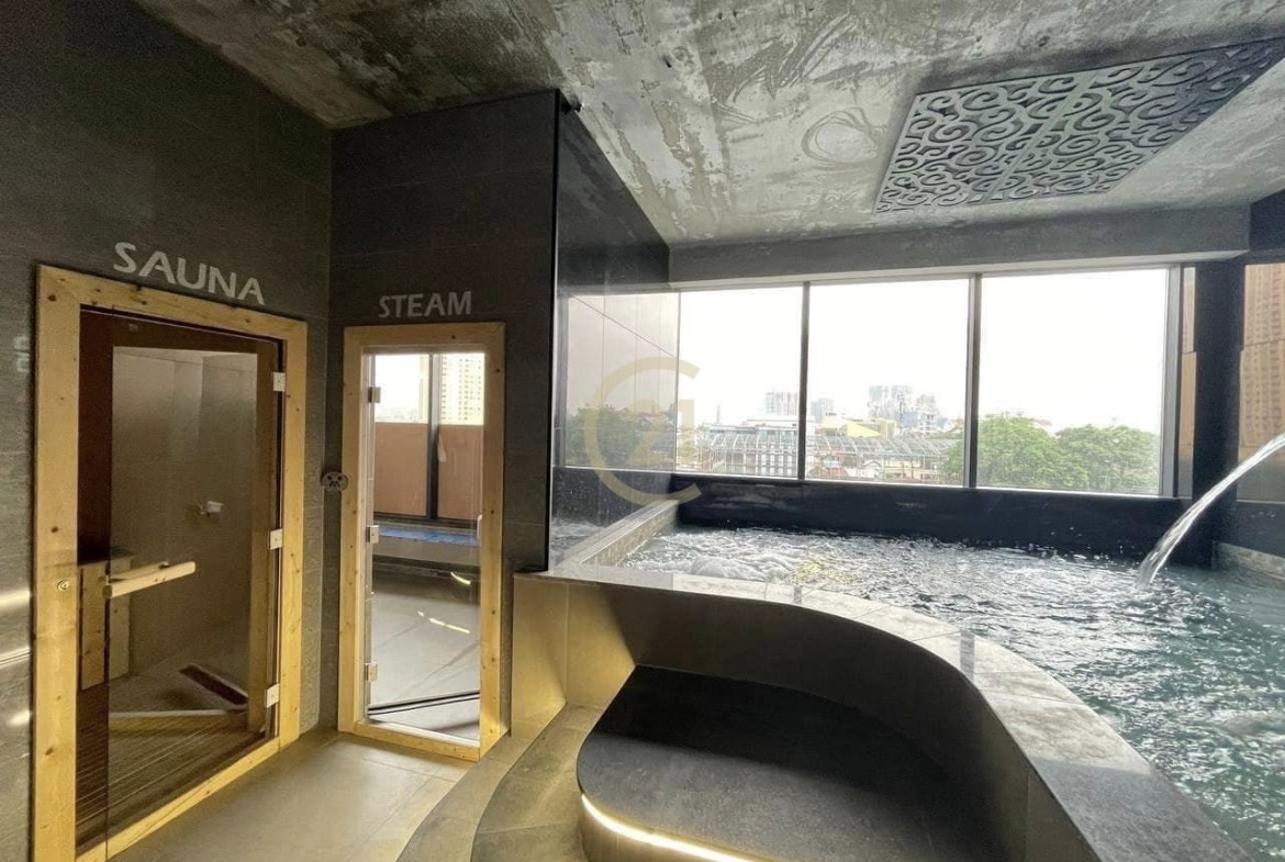 LUXERY PENTHOUSE FOR RENT