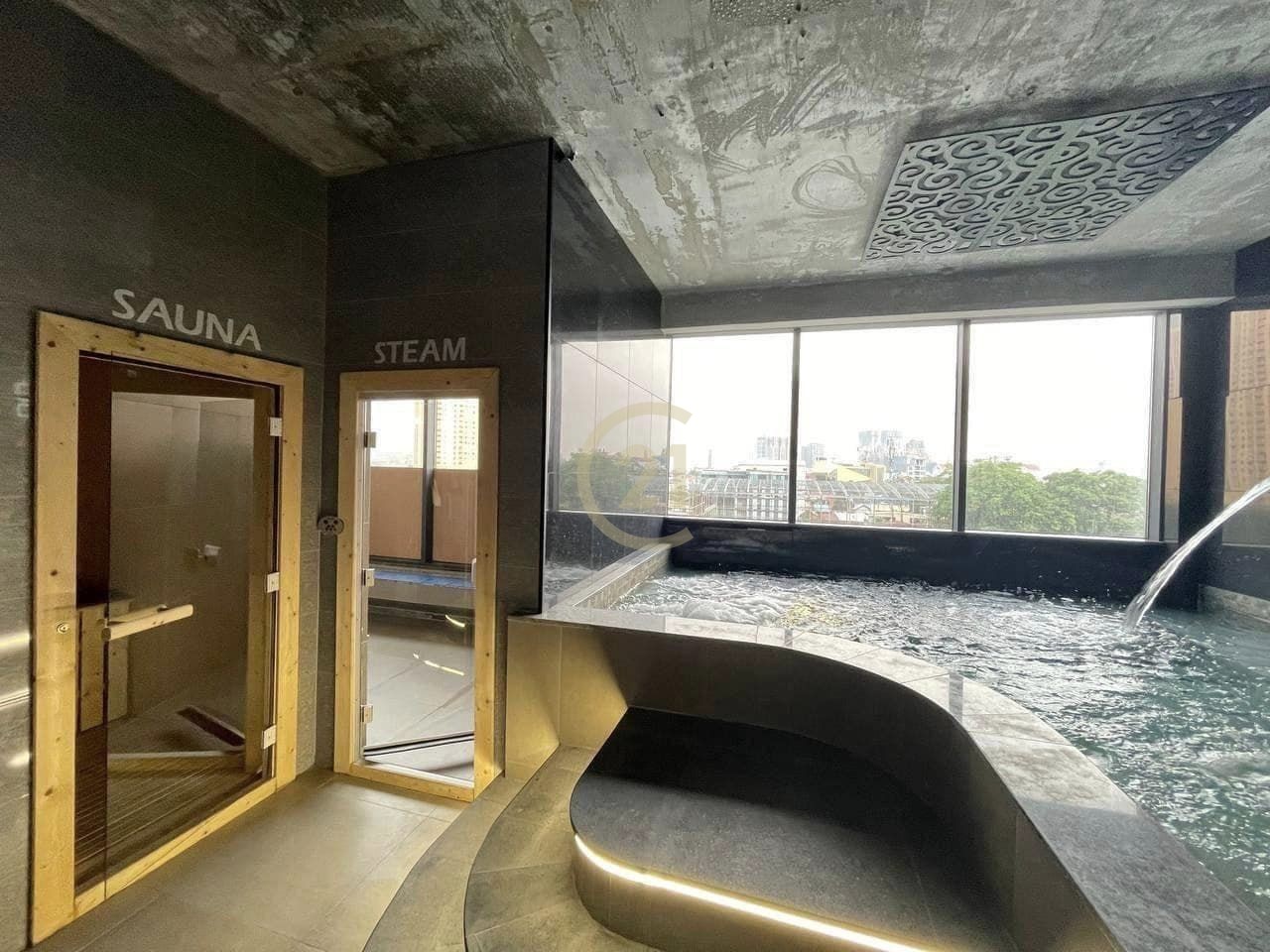 LUXERY PENTHOUSE FOR RENT