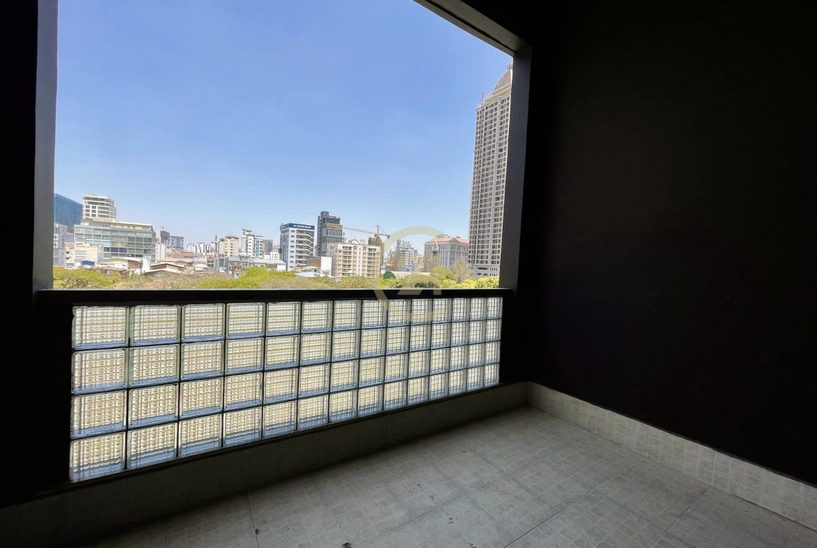 LUXERY TWO BEDROOM FOR RENT