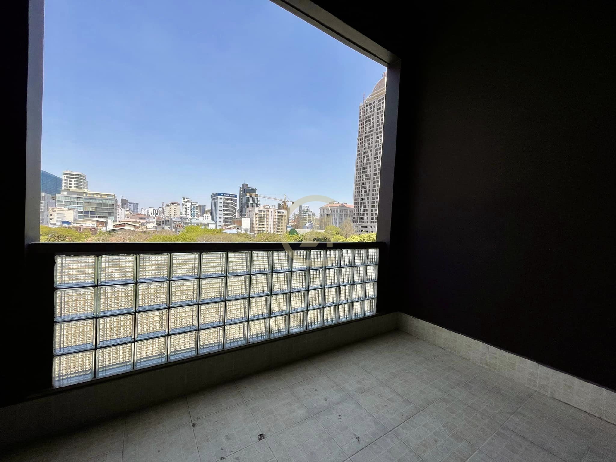LUXERY TWO BEDROOM FOR RENT