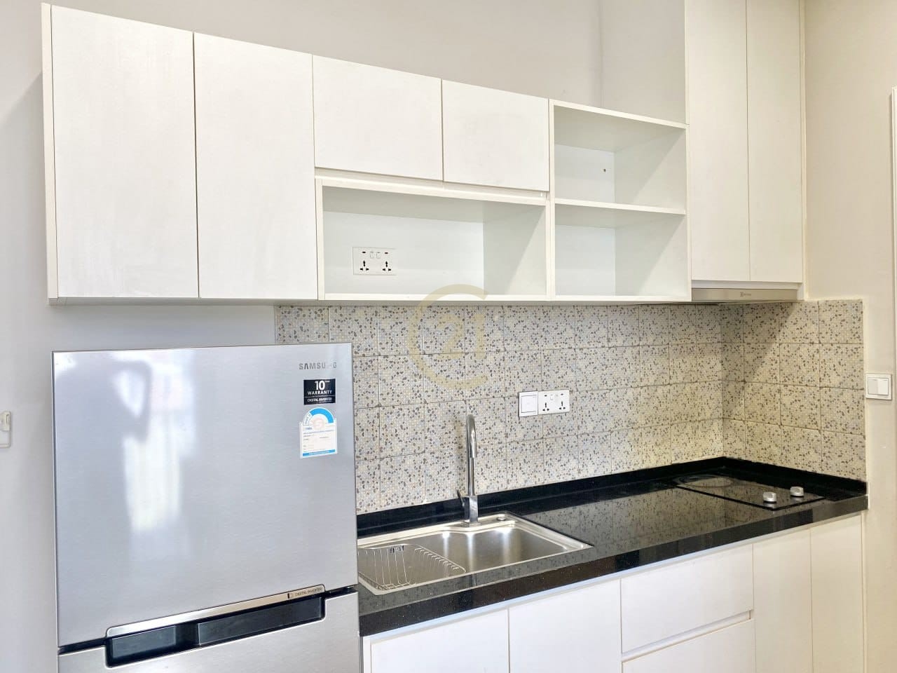 Brand New 1 Bedroom For Rent at BKK1