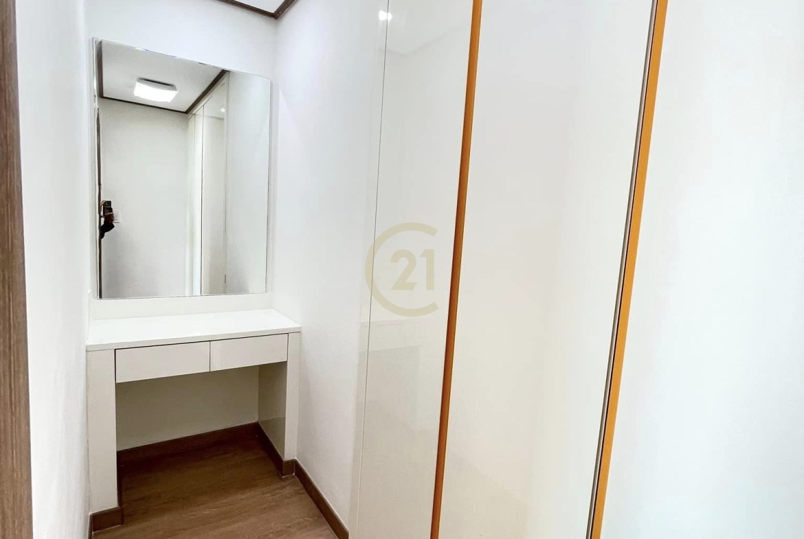 MODERN TWO BEDROOM FOR RENT