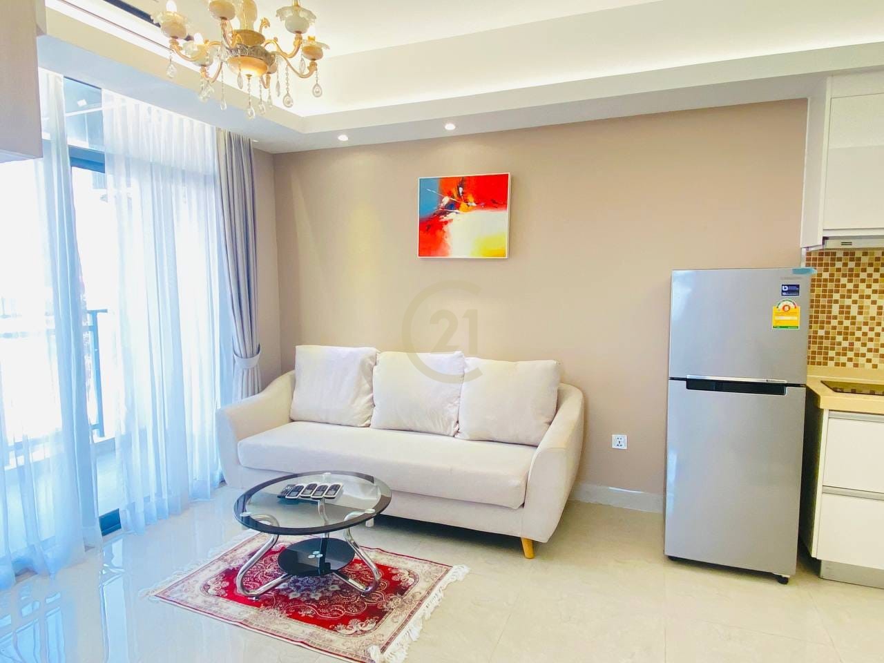 438146101_308339525636074_3329193357267257885_n Modern 3 Bed Apartment for rent at BKK1