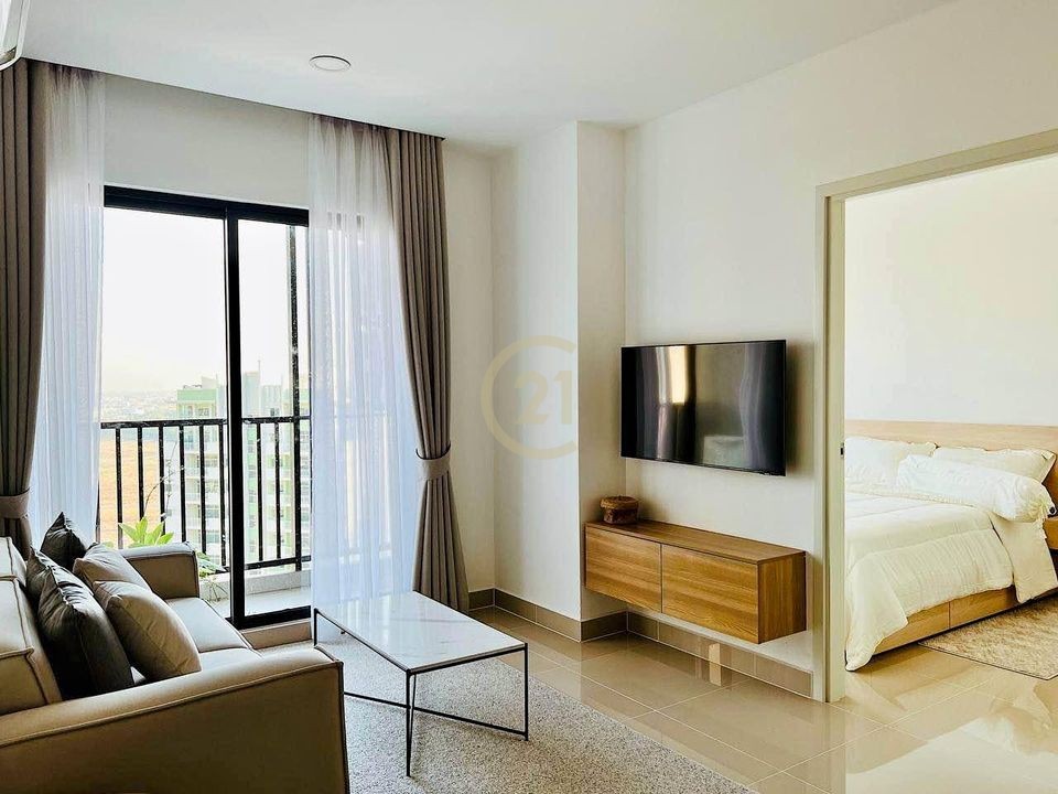LUXERY TWO BEDROOM FOR RENT