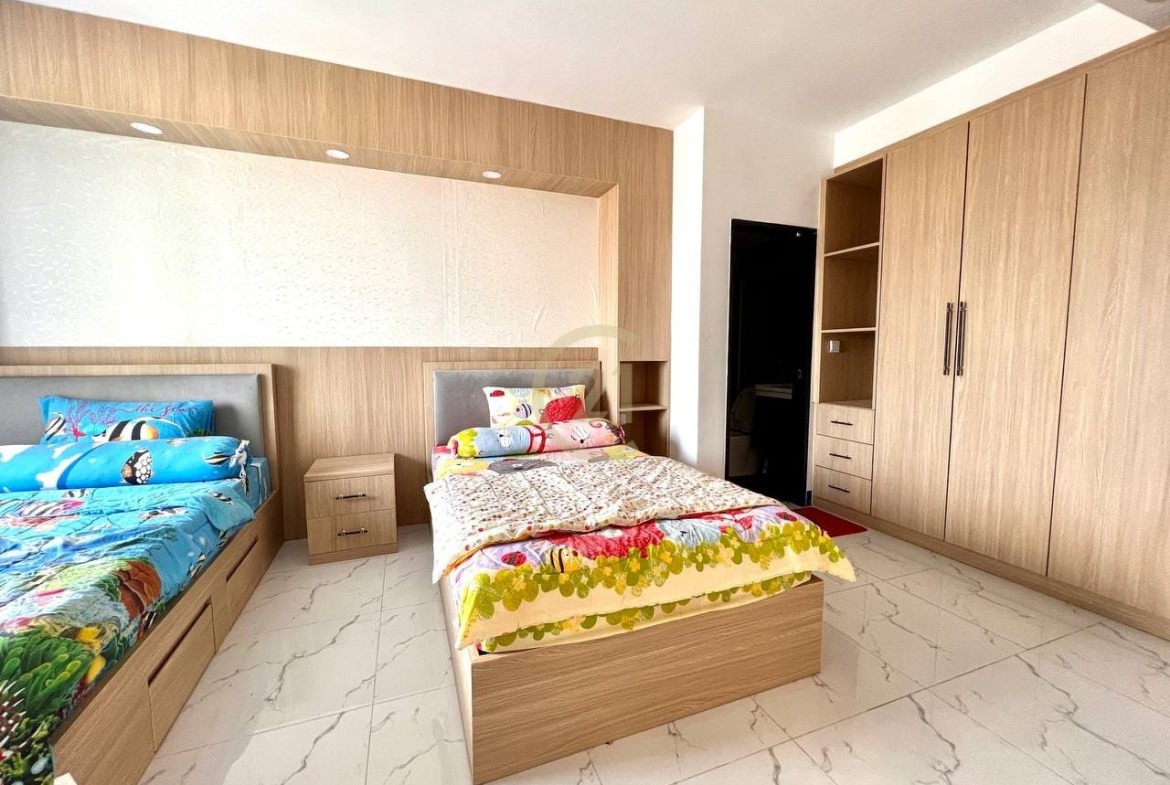 Special Price 2 Bedroom for rent at BTP