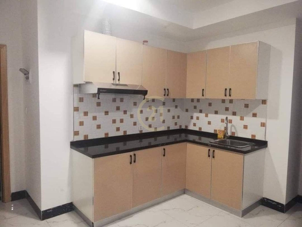 Nice One Bedroom for rent at BTP