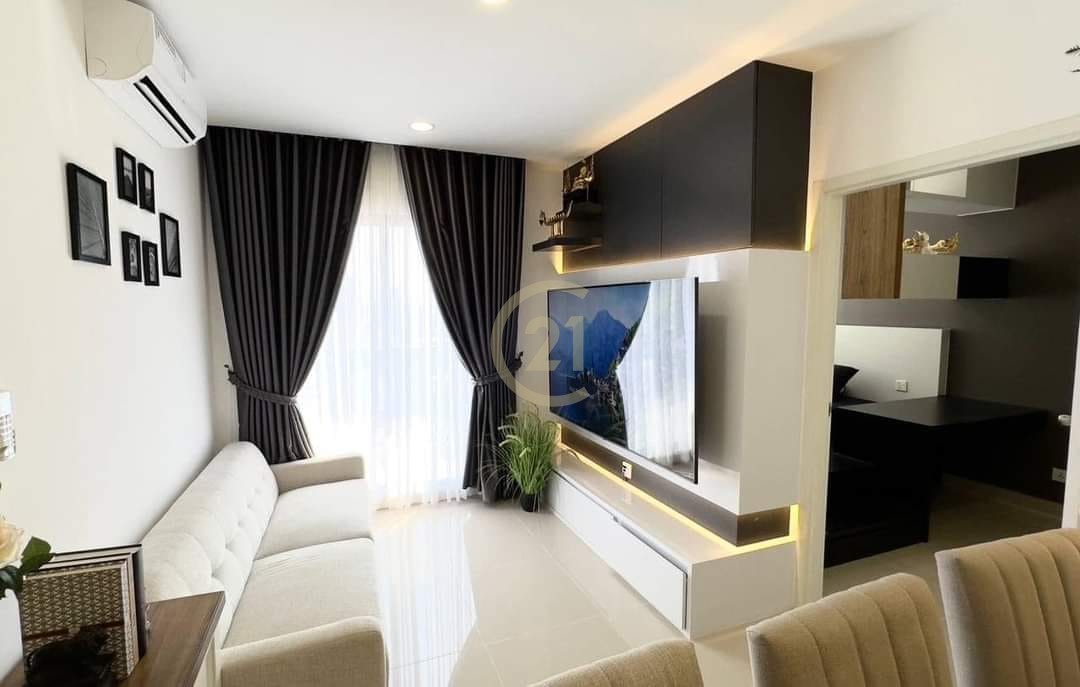 Modern 2 Bedroom for rent In Toul Kork