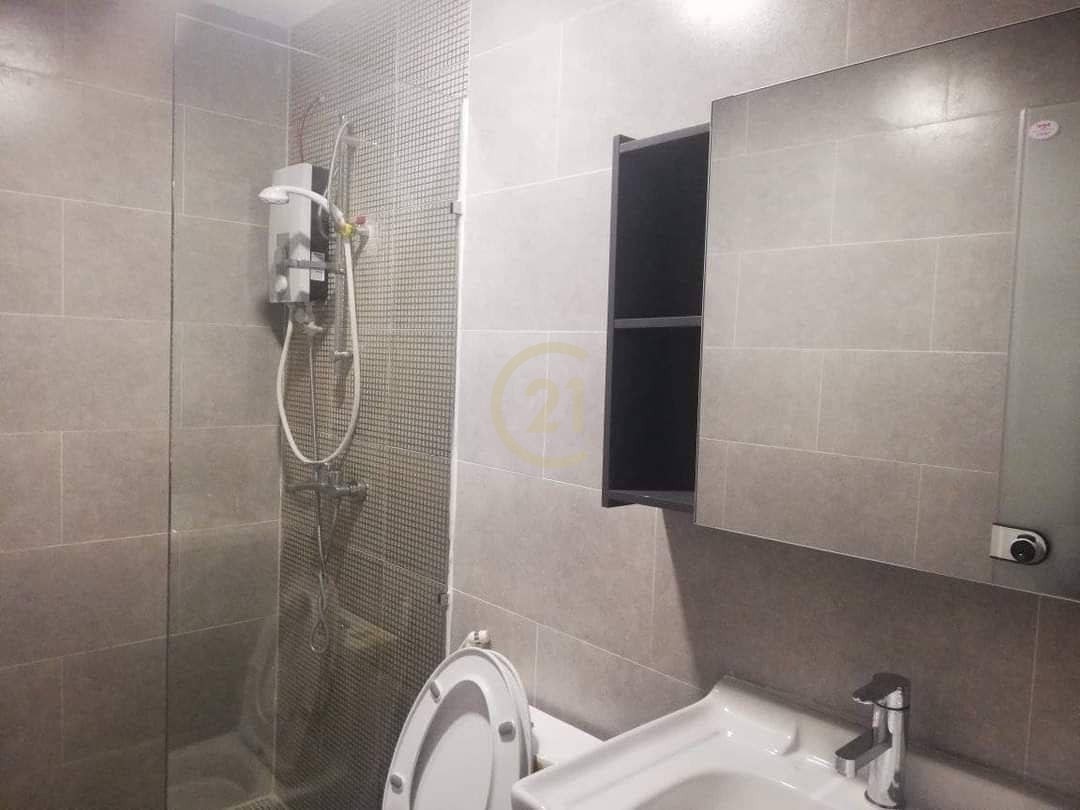 Nice One Bedroom for rent at BTP