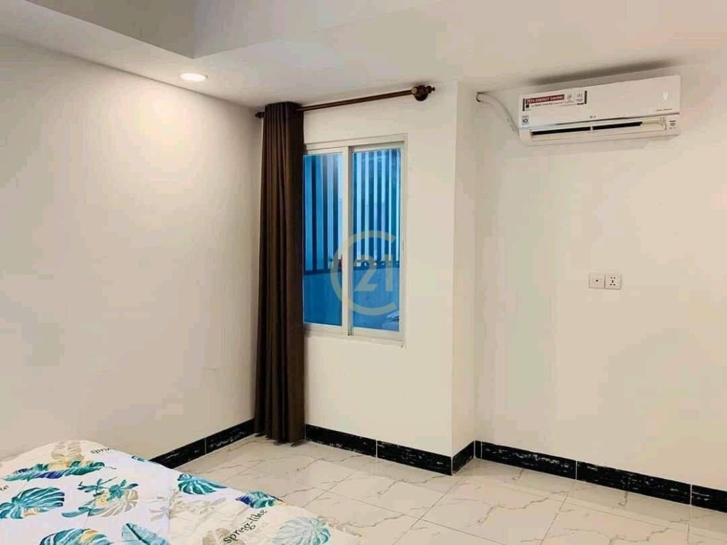 Nice One Bedroom for rent at BTP