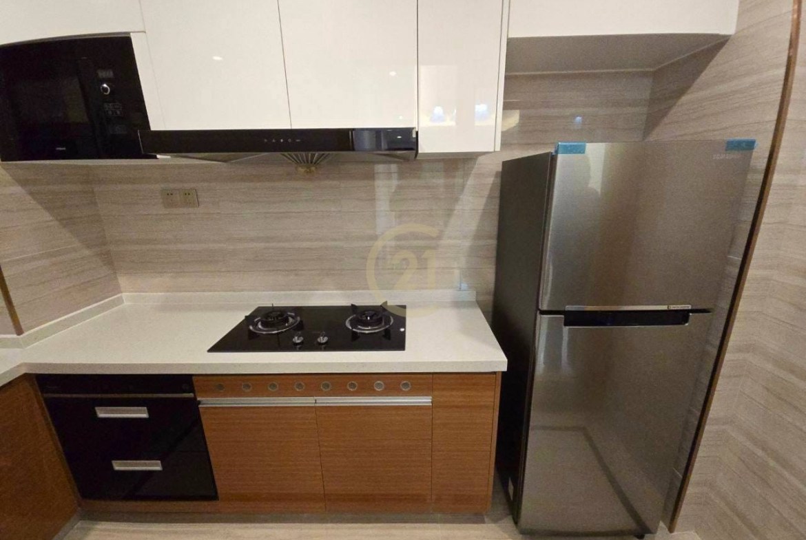 Good Price 2 Bedroom for rent at Chak Angrae Leu