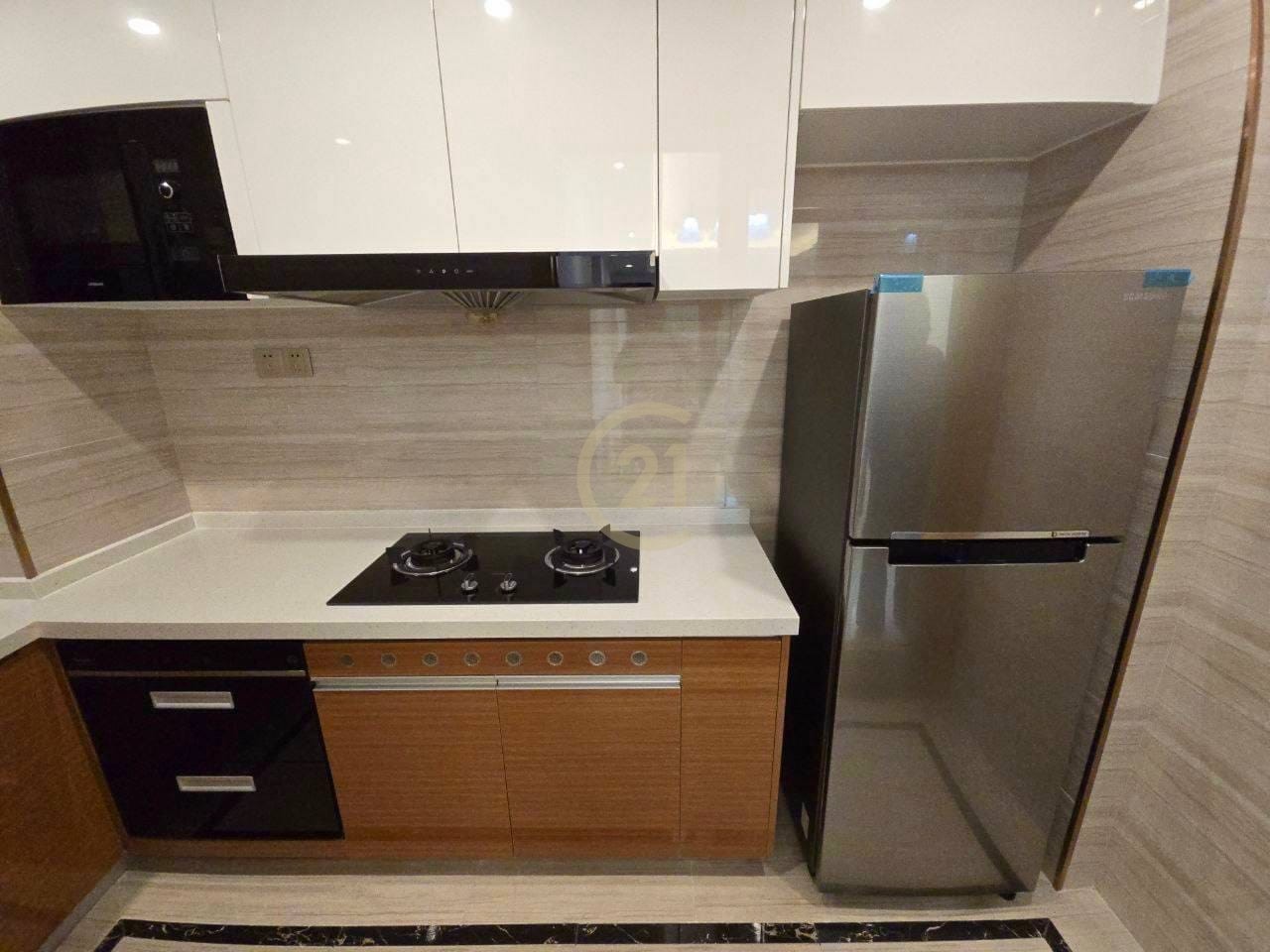 Good Price 2 Bedroom for rent at Chak Angrae Leu