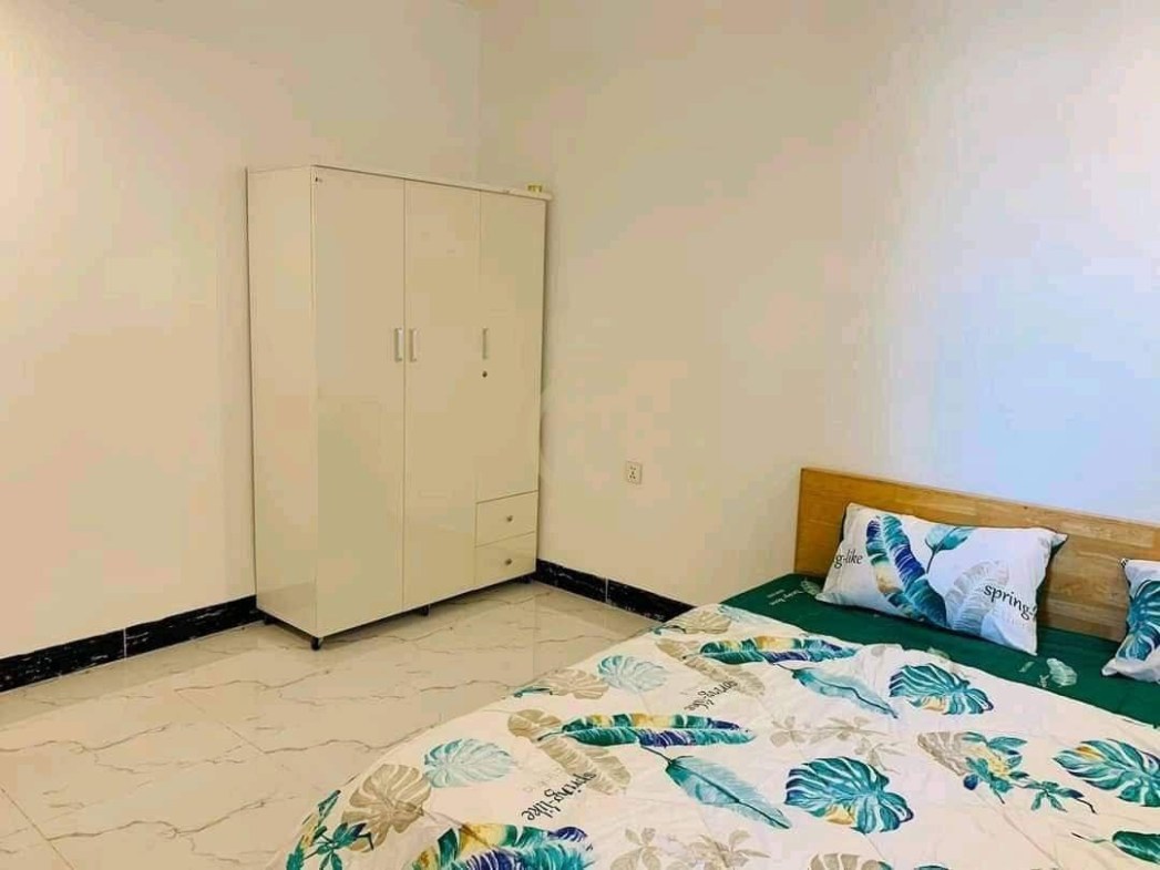 Nice One Bedroom for rent at BTP