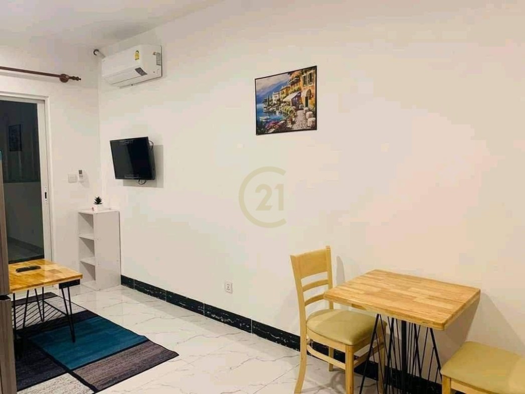 Nice One Bedroom for rent at BTP