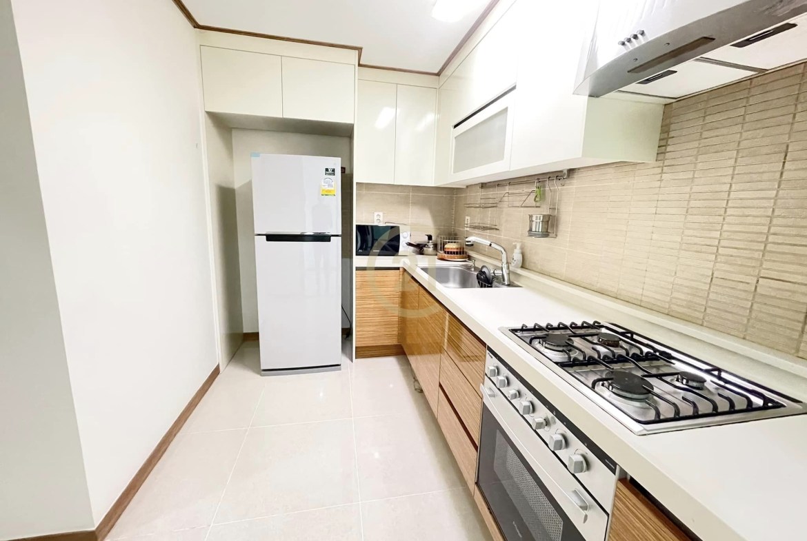 MODERN TWO BEDROOM FOR RENT