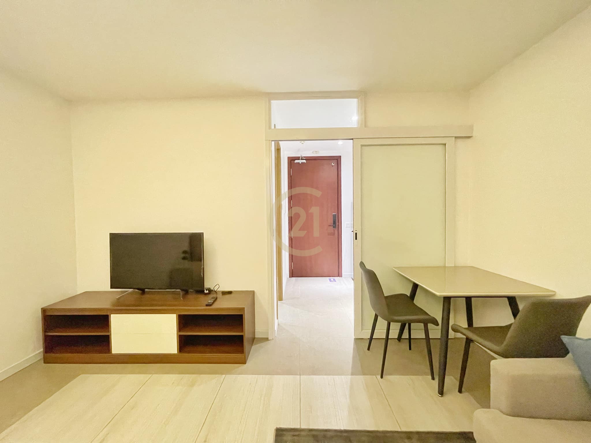 Brand New Studio room For rent At Tonle Bassac
