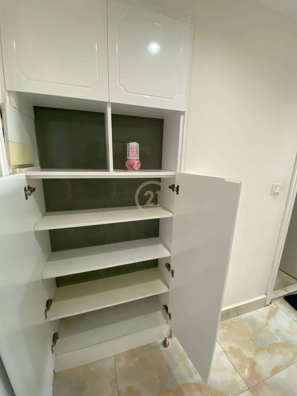 1 Bedroom Apartment For Rent At Chhroy Chongva