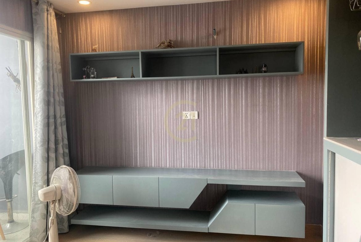 Nice Two Bedroom for rent at BTP