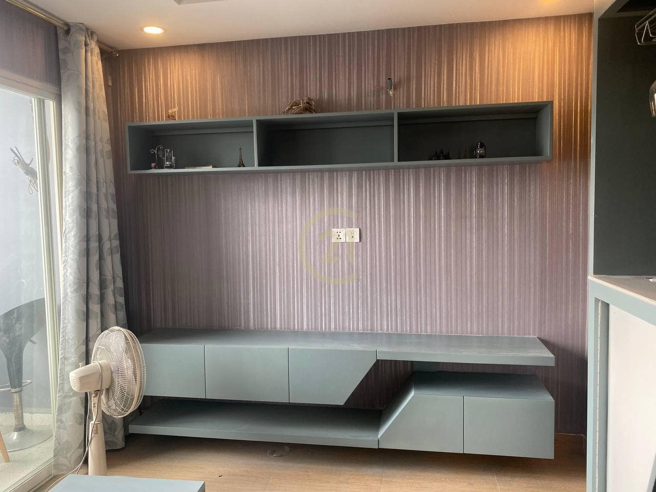 Nice Two Bedroom for rent at BTP