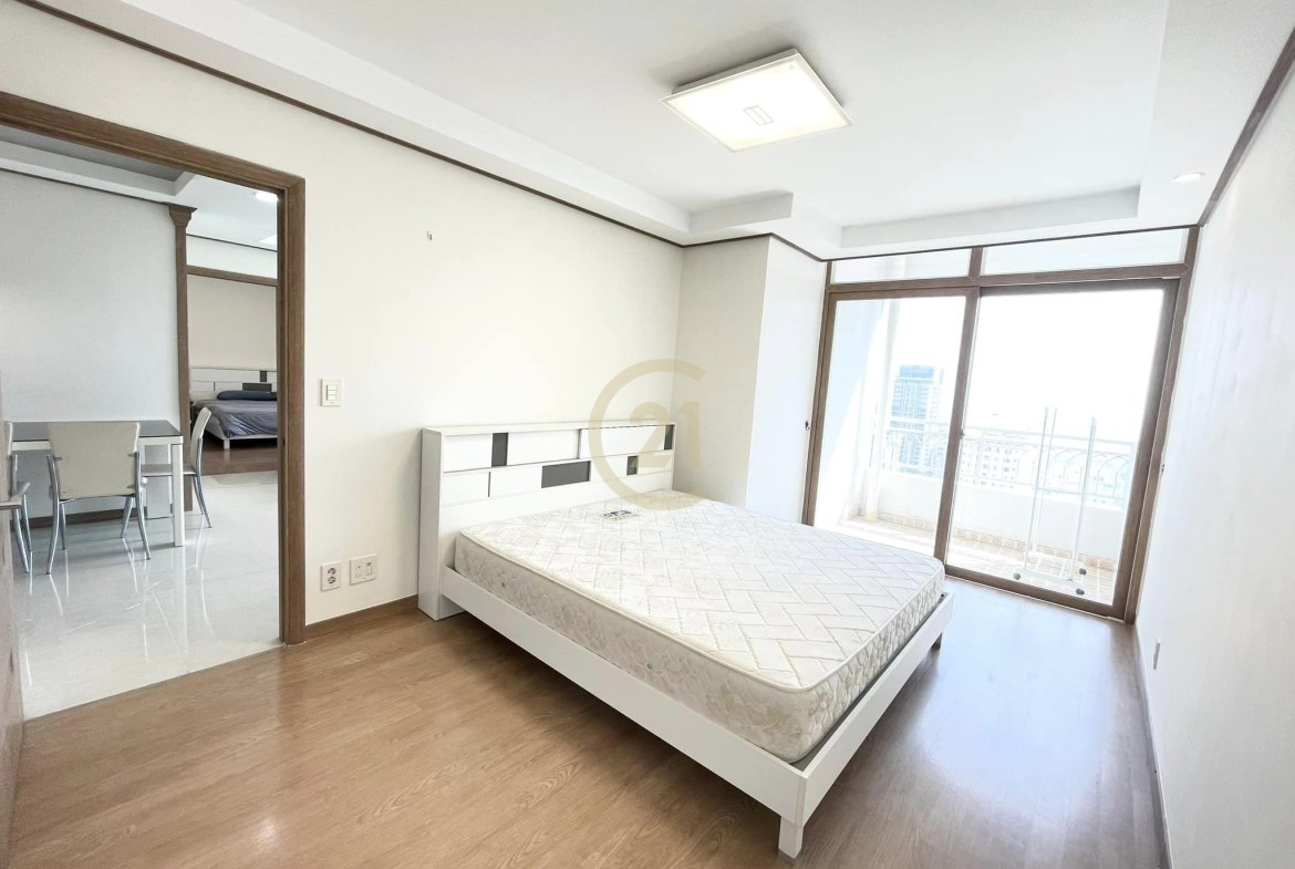 MODERN TWO BEDROOM FOR RENT