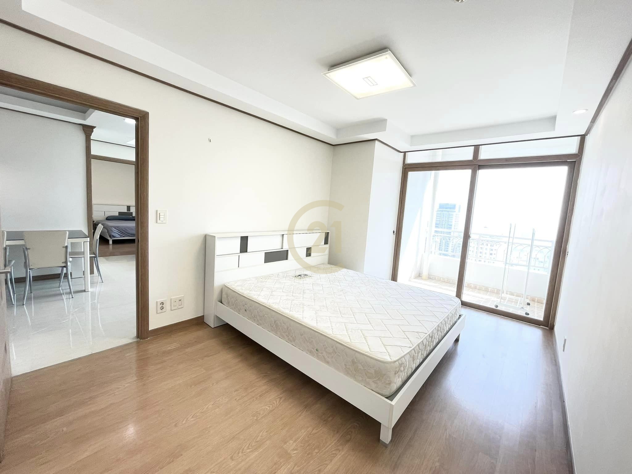 MODERN TWO BEDROOM FOR RENT