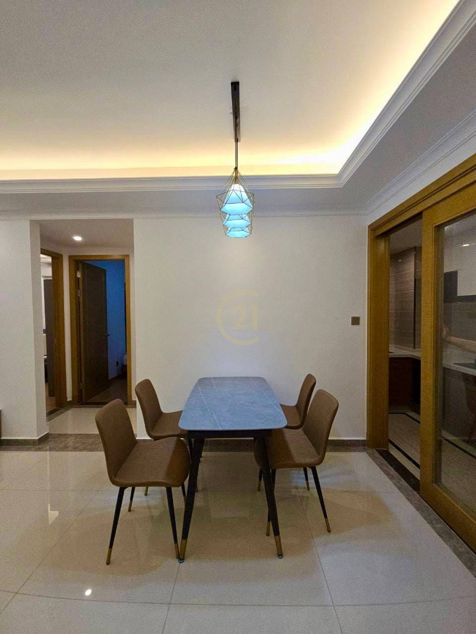 Good Price 2 Bedroom for rent at Chak Angrae Leu