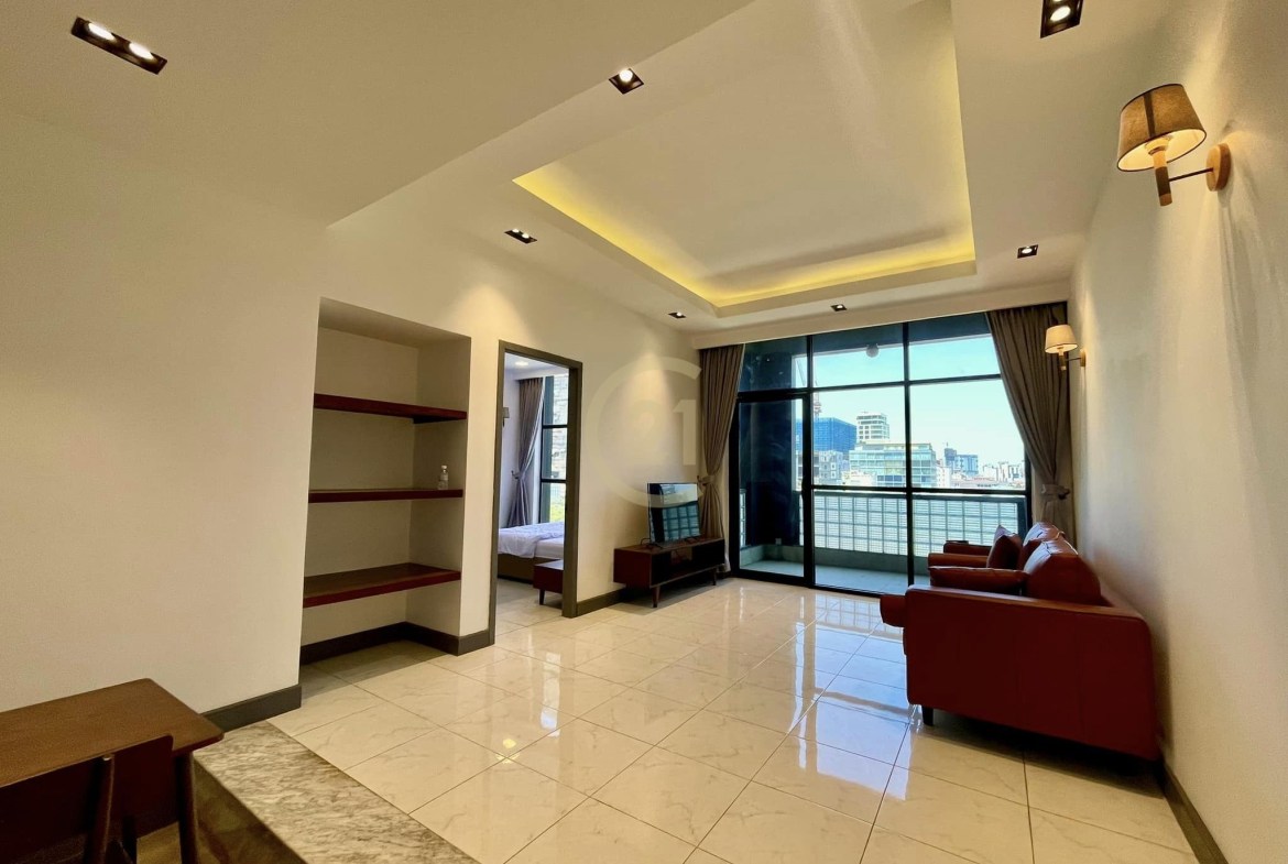 LUXERY TWO BEDROOM FOR RENT