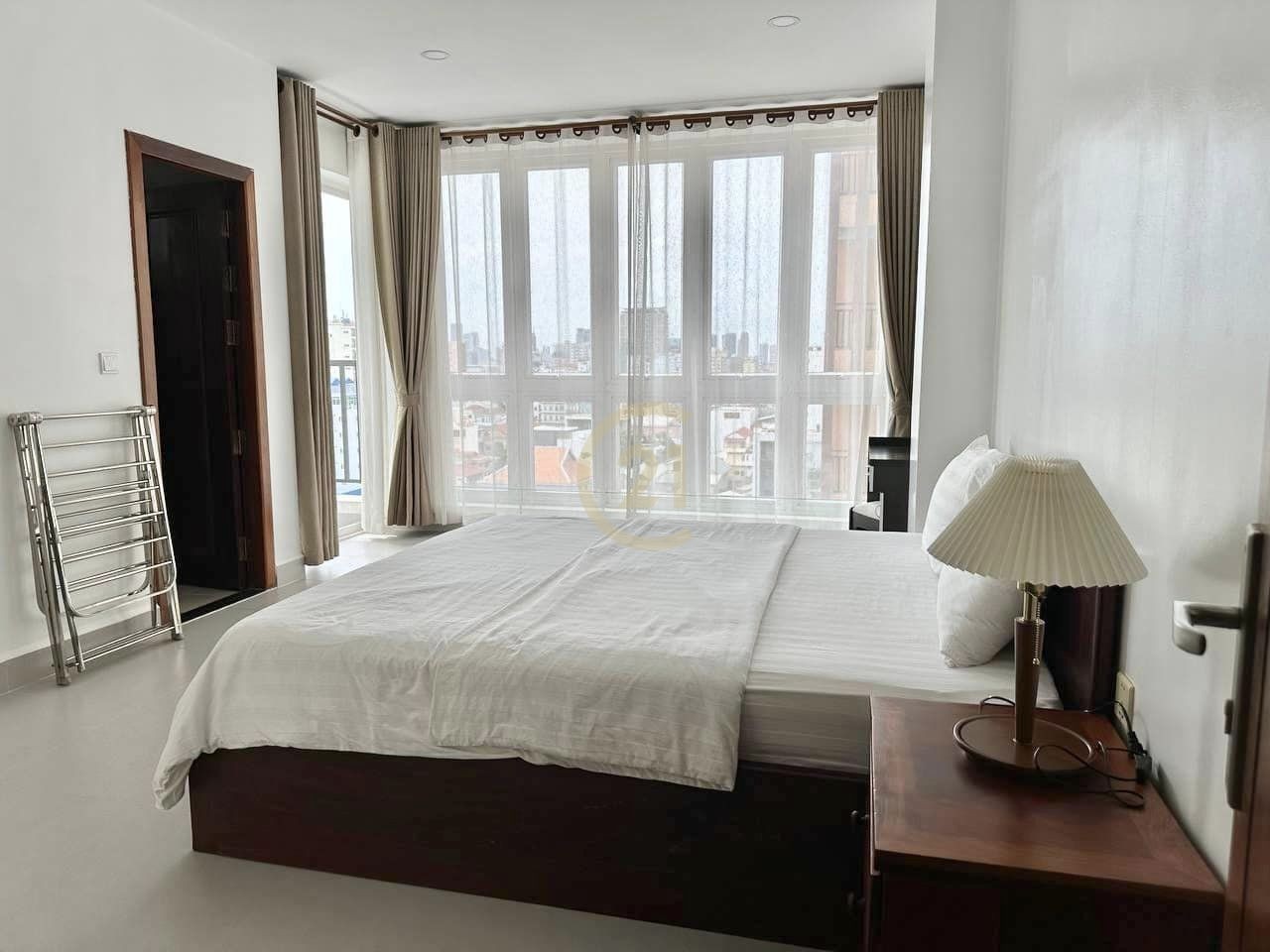 NICE TWO BEDROOM FOR RENT